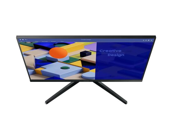 Монітор Samsung LS24C310EAIXCI, зображення 9 Монітор Samsung LS24C310EAIXCI, зображення 9