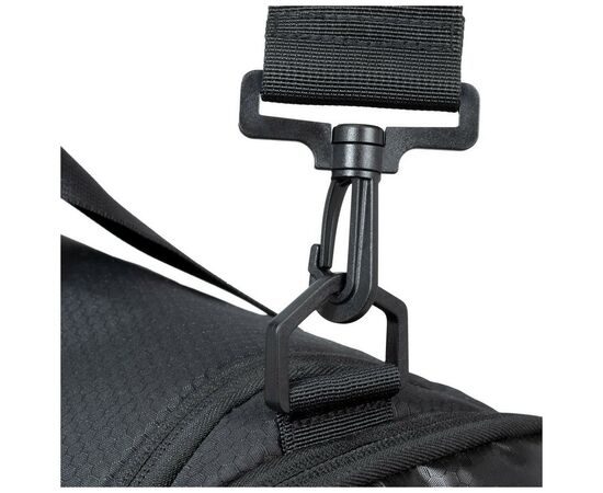 Сумка дорожная RivaCase 35 л Чорна (5331 (Black)), изображение 12 Сумка дорожная RivaCase 35 л Чорна (5331 (Black)), изображение 12