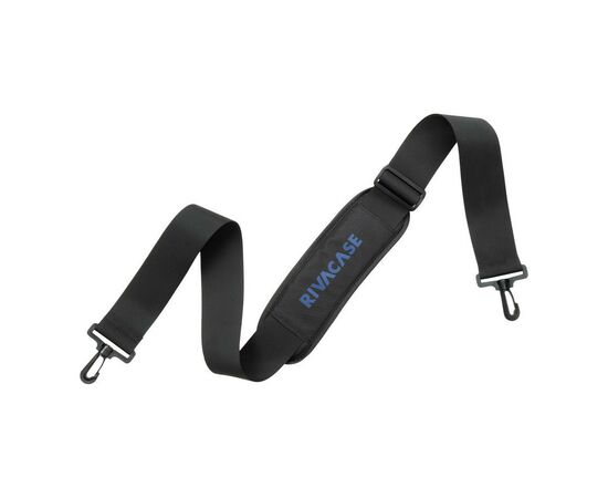 Сумка дорожная RivaCase 35 л Чорна (5331 (Black)), изображение 7 Сумка дорожная RivaCase 35 л Чорна (5331 (Black)), изображение 7