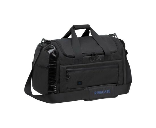 Сумка дорожная RivaCase 35 л Чорна (5331 (Black))