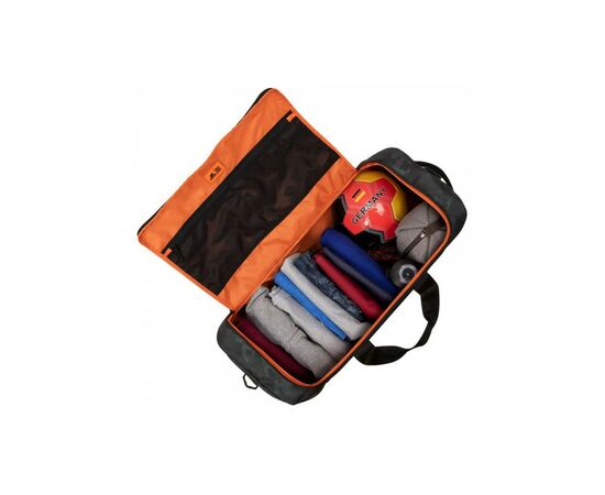 Сумка дорожная RivaCase Sherwood 60 л Хакi (7643 (Navy Camo)), изображение 5 Сумка дорожная RivaCase Sherwood 60 л Хакi (7643 (Navy Camo)), изображение 5