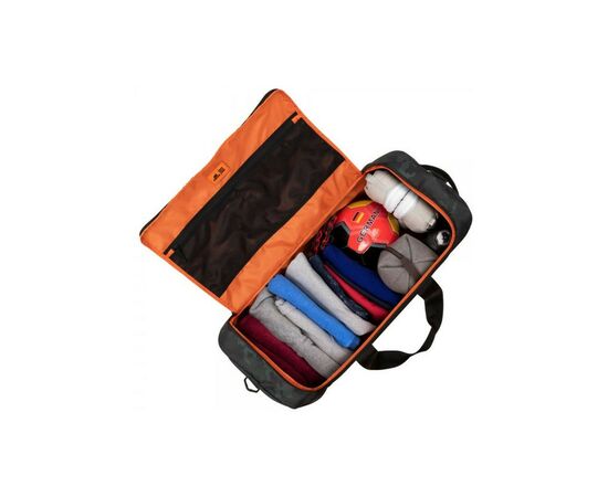 Сумка дорожная RivaCase Sherwood 60 л Хакi (7643 (Navy Camo)), изображение 8 Сумка дорожная RivaCase Sherwood 60 л Хакi (7643 (Navy Camo)), изображение 8