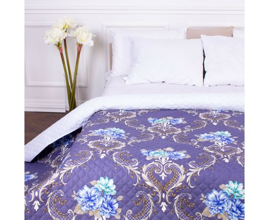 Покрывало MirSon Print Line №5936 180х210 см Felicity (2200006169253), изображение 5