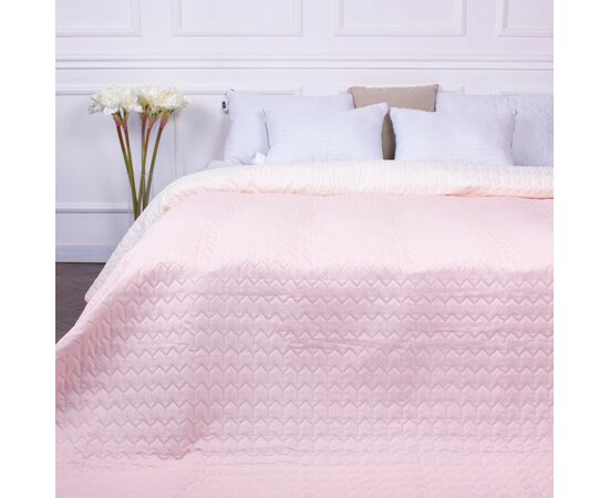 Покрывало MirSon Dream Line №7077 Royal charm 200х220 (2200005622292)
