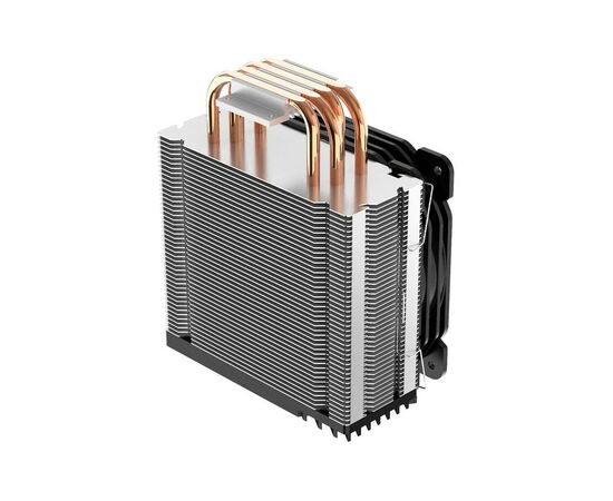 Кулер для процессора JONSBO CR-1000, изображение 11 Кулер для процессора JONSBO CR-1000, изображение 11