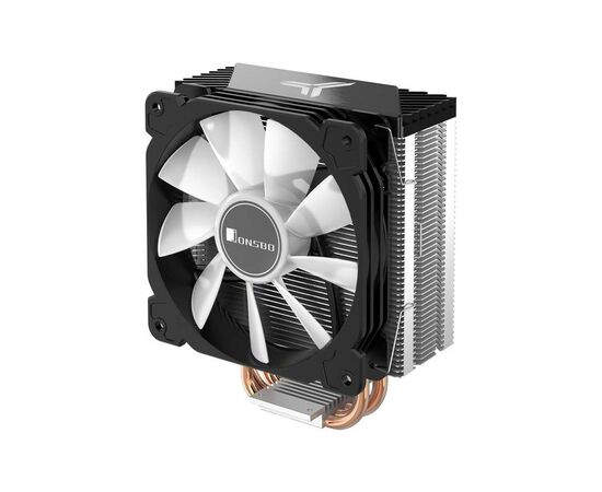 Кулер для процессора JONSBO CR-1000, изображение 12 Кулер для процессора JONSBO CR-1000, изображение 12