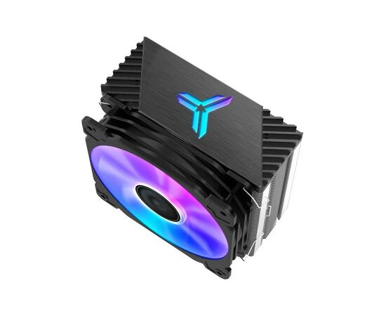 Кулер для процессора JONSBO CR-1000, изображение 7 Кулер для процессора JONSBO CR-1000, изображение 7
