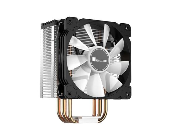 Кулер для процессора JONSBO CR-1000, изображение 8 Кулер для процессора JONSBO CR-1000, изображение 8
