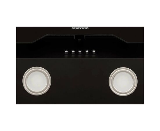 Вытяжка кухонная Eleyus SPECTRA 700 LED 60 BL, изображение 10 Вытяжка кухонная Eleyus SPECTRA 700 LED 60 BL, изображение 10