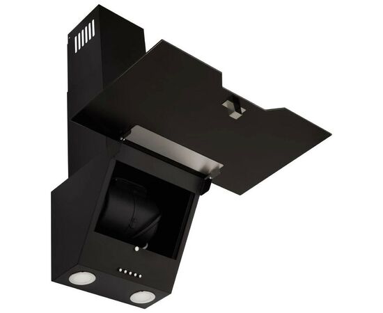 Вытяжка кухонная Eleyus SPECTRA 700 LED 60 BL, изображение 8 Вытяжка кухонная Eleyus SPECTRA 700 LED 60 BL, изображение 8