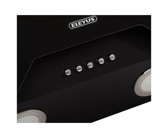 Вытяжка кухонная Eleyus SPECTRA 700 LED 60 BL, изображение 9 Вытяжка кухонная Eleyus SPECTRA 700 LED 60 BL, изображение 9