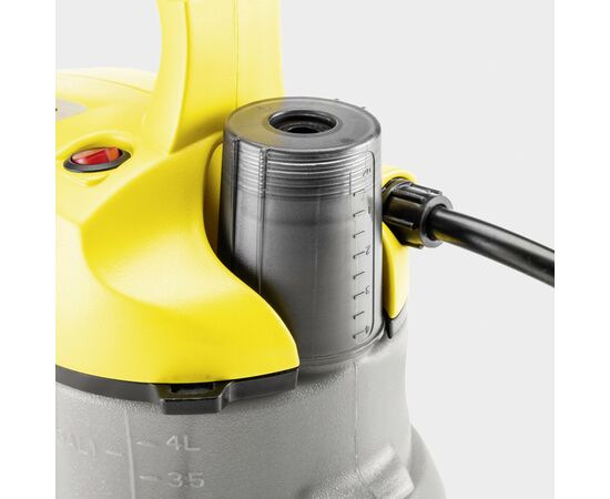 Опрыскиватель Karcher PSU 4-18, аккумуляторный, 18В, 1.8 кг (без АКБ и ЗУ) (1.445-300.0), изображение 2 Опрыскиватель Karcher PSU 4-18, аккумуляторный, 18В, 1.8 кг (без АКБ и ЗУ) (1.445-300.0), изображение 2