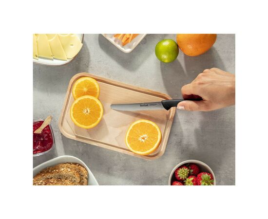 Набор ножей Tefal ColorFood 3 предмети (K2733S04), изображение 10 Набор ножей Tefal ColorFood 3 предмети (K2733S04), изображение 10