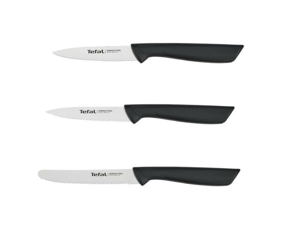 Набор ножей Tefal ColorFood 3 предмети (K2733S04), изображение 8 Набор ножей Tefal ColorFood 3 предмети (K2733S04), изображение 8
