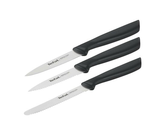 Набор ножей Tefal ColorFood 3 предмети (K2733S04)