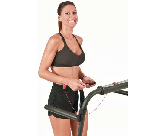 Беговая дорожка Toorx Treadmill Street Compact (STREET-COMPACT) (929878), изображение 11 Беговая дорожка Toorx Treadmill Street Compact (STREET-COMPACT) (929878), изображение 11