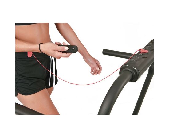 Беговая дорожка Toorx Treadmill Street Compact (STREET-COMPACT) (929878), изображение 12 Беговая дорожка Toorx Treadmill Street Compact (STREET-COMPACT) (929878), изображение 12