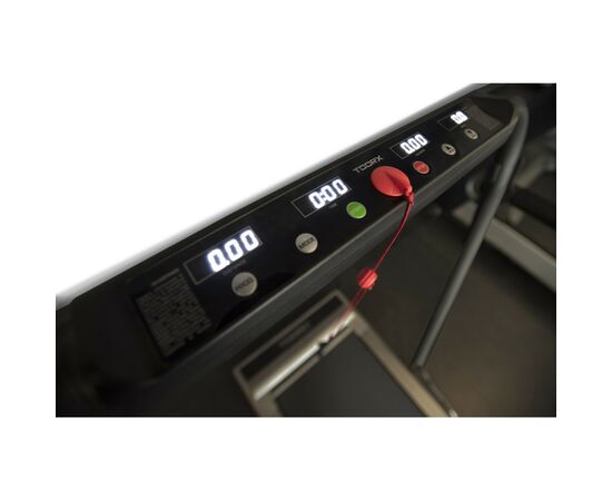 Беговая дорожка Toorx Treadmill Street Compact (STREET-COMPACT) (929878), изображение 5 Беговая дорожка Toorx Treadmill Street Compact (STREET-COMPACT) (929878), изображение 5