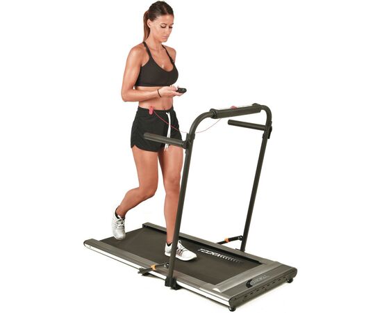 Беговая дорожка Toorx Treadmill Street Compact (STREET-COMPACT) (929878), изображение 6 Беговая дорожка Toorx Treadmill Street Compact (STREET-COMPACT) (929878), изображение 6