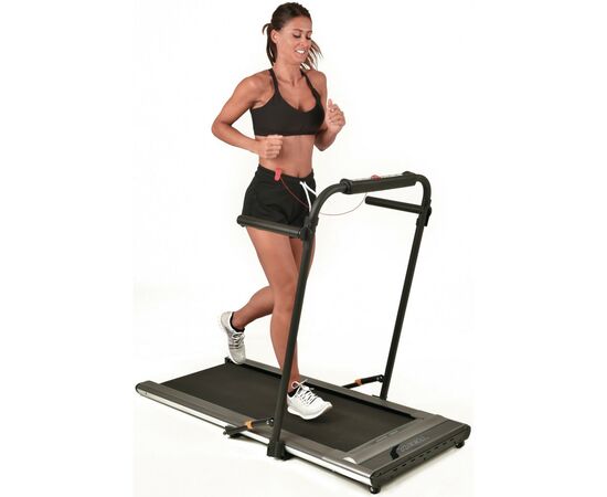 Беговая дорожка Toorx Treadmill Street Compact (STREET-COMPACT) (929878), изображение 7 Беговая дорожка Toorx Treadmill Street Compact (STREET-COMPACT) (929878), изображение 7