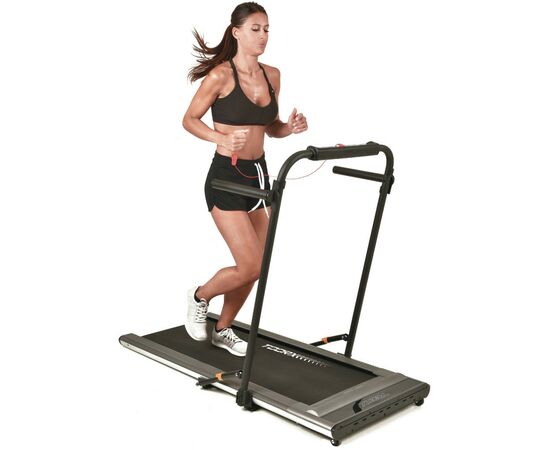 Беговая дорожка Toorx Treadmill Street Compact (STREET-COMPACT) (929878), изображение 8 Беговая дорожка Toorx Treadmill Street Compact (STREET-COMPACT) (929878), изображение 8