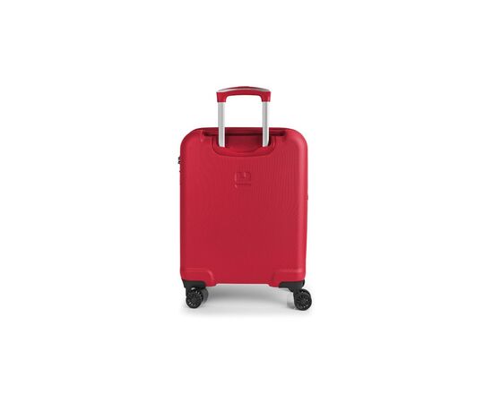 Чемодан Gabol Journey (S) Red (122822-008)/(122801-008) (930312), изображение 2 Чемодан Gabol Journey (S) Red (122822-008)/(122801-008) (930312), изображение 2