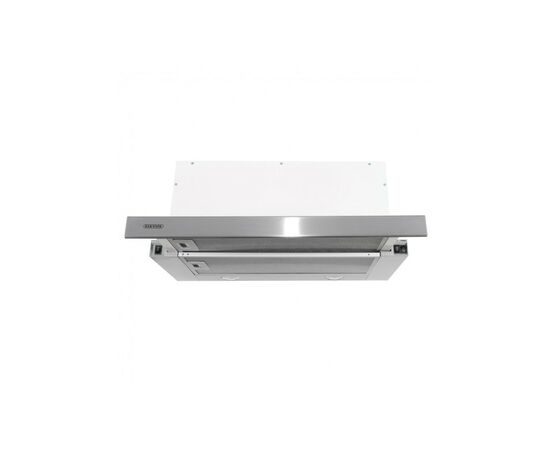 Вытяжка кухонная Eleyus Storm 1200 LED SMD 60 IS, изображение 2 Вытяжка кухонная Eleyus Storm 1200 LED SMD 60 IS, изображение 2
