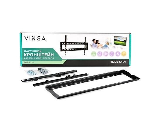 Кронштейн Vinga TM20-6451, изображение 11 Кронштейн Vinga TM20-6451, изображение 11