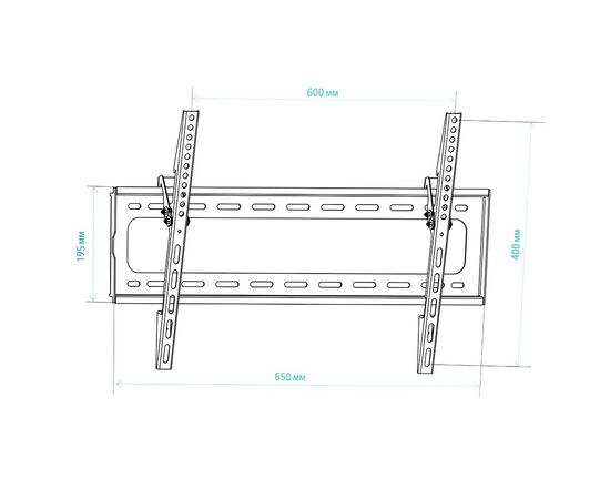 Кронштейн Vinga TM20-6451, изображение 12 Кронштейн Vinga TM20-6451, изображение 12
