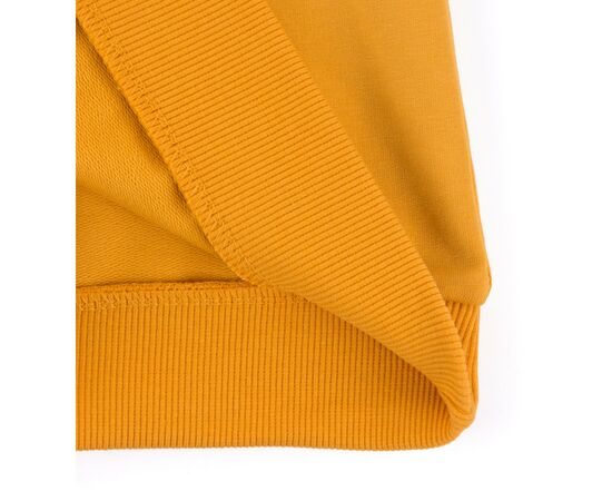 Набор детской одежды Breeze "Tiger Roar" (9606-80B-yellow), изображение 11 Набор детской одежды Breeze "Tiger Roar" (9606-80B-yellow), изображение 11