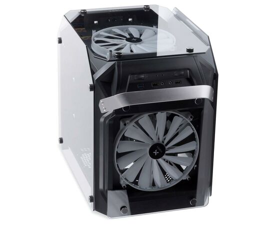 Корпус Vinga Limpid, изображение 10