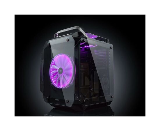 Корпус Vinga Limpid, изображение 2