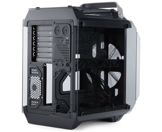 Корпус Vinga Limpid, изображение 3