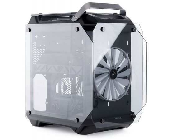 Корпус Vinga Limpid, изображение 4