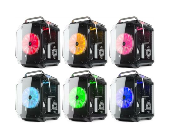 Корпус Vinga Limpid, изображение 6