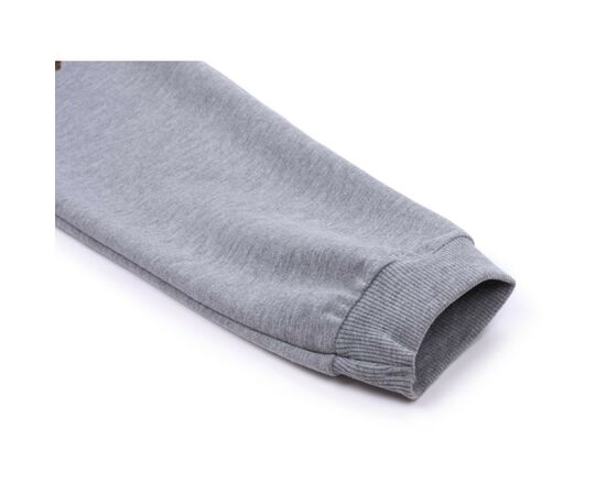 Набор детской одежды Breeze "The star" с пайетками (9679-140G-gray), изображение 12