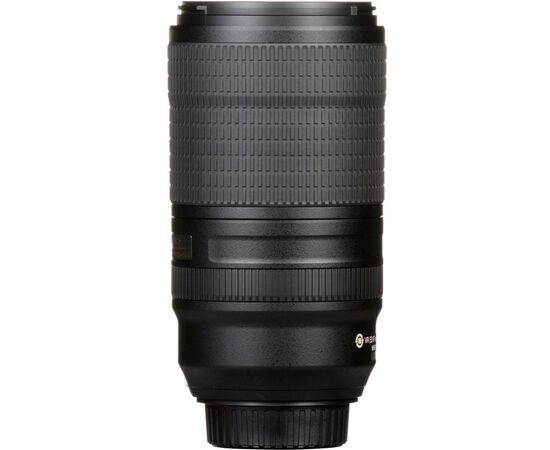 Объектив Nikon 70-300mm f/4.5-5.6G IF-ED AF-P VR (JAA833DA), изображение 6 Объектив Nikon 70-300mm f/4.5-5.6G IF-ED AF-P VR (JAA833DA), изображение 6