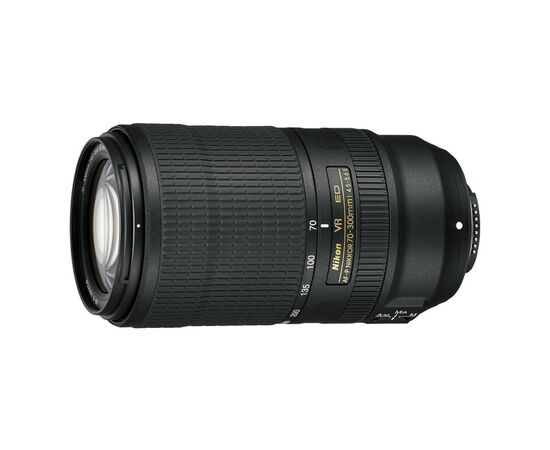Об'єктив Nikon 70-300mm f/4.5-5.6G IF-ED AF-P VR (JAA833DA)