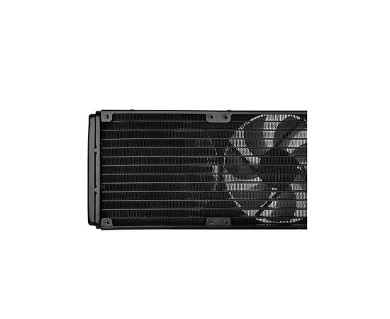 Система водяного охлаждения ThermalTake Water 3.0 Riing RGB 360 (CL-W108-PL12SW-A), изображение 10 Система водяного охлаждения ThermalTake Water 3.0 Riing RGB 360 (CL-W108-PL12SW-A), изображение 10