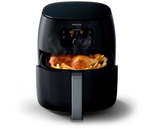 Мультипечь Philips HD9650/90, изображение 6 Мультипечь Philips HD9650/90, изображение 6
