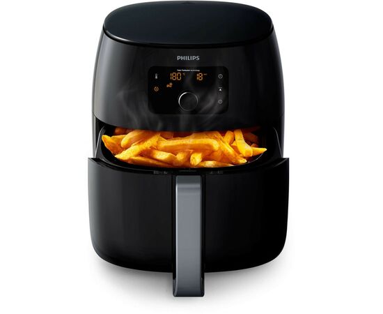 Мультипечь Philips HD9650/90, изображение 7 Мультипечь Philips HD9650/90, изображение 7