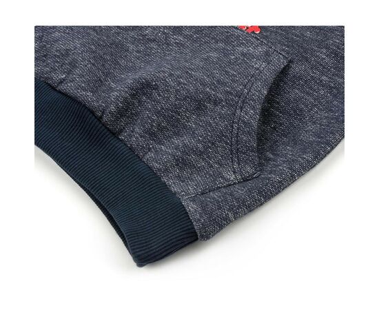 Набор детской одежды Breeze "Fast the road" (9527-86B-blue), изображение 10 Набор детской одежды Breeze "Fast the road" (9527-86B-blue), изображение 10