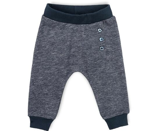 Набор детской одежды Breeze "Fast the road" (9527-86B-blue), изображение 3 Набор детской одежды Breeze "Fast the road" (9527-86B-blue), изображение 3