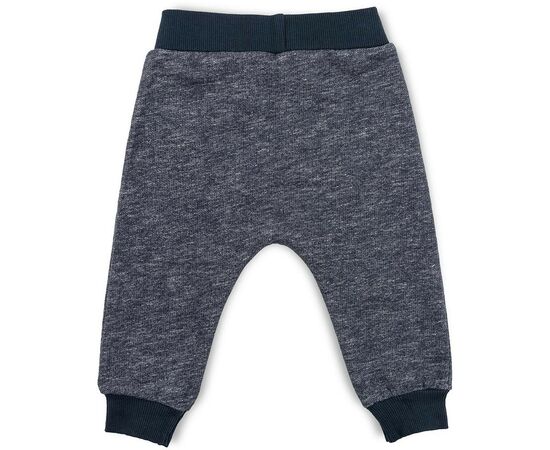 Набор детской одежды Breeze "Fast the road" (9527-86B-blue), изображение 6 Набор детской одежды Breeze "Fast the road" (9527-86B-blue), изображение 6