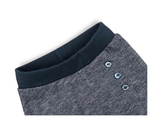 Набор детской одежды Breeze "Fast the road" (9527-86B-blue), изображение 8 Набор детской одежды Breeze "Fast the road" (9527-86B-blue), изображение 8