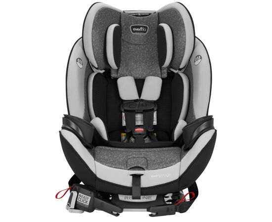 Автокресло Evenflo EveryStage DLX Latitude (032884197507), изображение 3 Автокресло Evenflo EveryStage DLX Latitude (032884197507), изображение 3