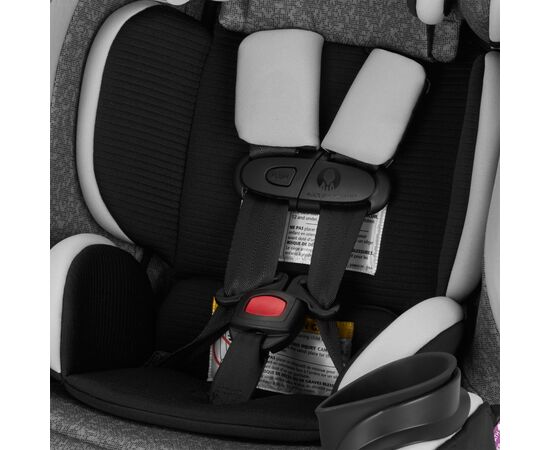 Автокресло Evenflo EveryStage DLX Latitude (032884197507), изображение 8 Автокресло Evenflo EveryStage DLX Latitude (032884197507), изображение 8