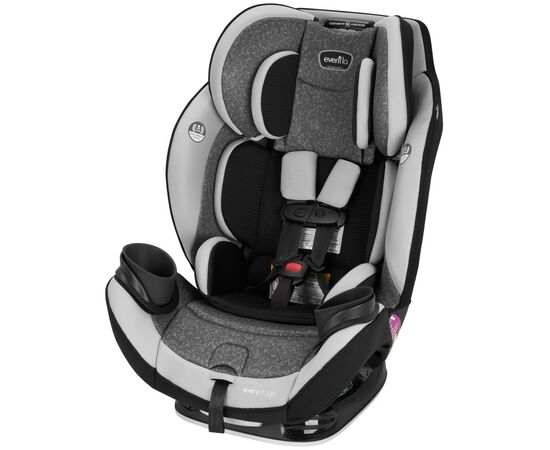 Автокрісло Evenflo EveryStage DLX Latitude (032884197507)