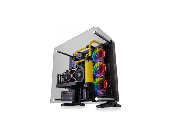 Корпус ThermalTake Core P3 TG Black (CA-1G4-00M1WN-05), изображение 12 Корпус ThermalTake Core P3 TG Black (CA-1G4-00M1WN-05), изображение 12