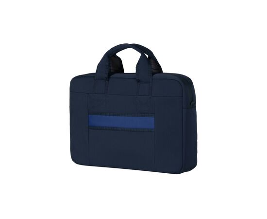 Сумка для ноутбука Tucano 14" Piu Bag Blue (BPB1314-B), изображение 3 Сумка для ноутбука Tucano 14" Piu Bag Blue (BPB1314-B), изображение 3